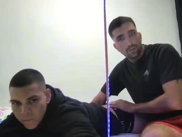 [12-10-23] jeray1616 record video with toys from Chaturbate