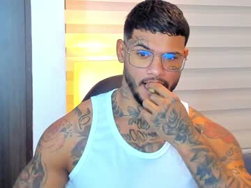 [31-08-22] michell_arthus record cam video from Chaturbate