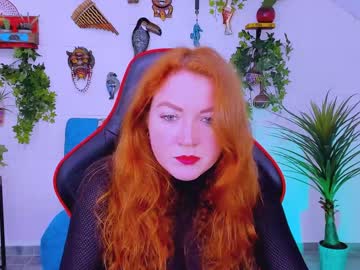 [14-05-23] adel_redhead blowjob video