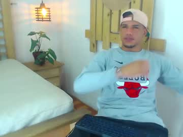 [23-12-22] mike_ross4 private XXX video from Chaturbate.com