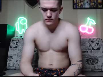 [13-02-22] well_boy_ show with cum from Chaturbate