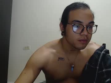 [06-11-22] creep_stone record show with cum from Chaturbate