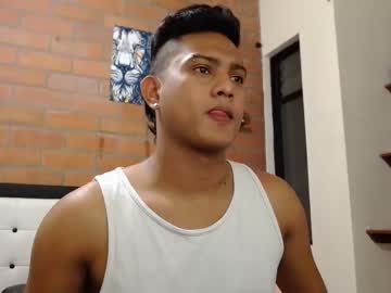[02-02-22] dylan_milk1 record premium show from Chaturbate.com