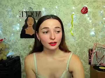 [17-11-23] kiss_shy record blowjob video from Chaturbate.com