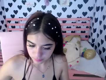 [03-08-22] _sara_a record private show from Chaturbate