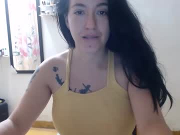 [21-04-23] amandagirll show with cum from Chaturbate
