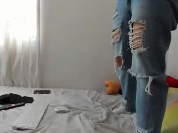 [17-05-23] annie_cass record premium show from Chaturbate