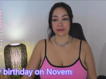 [20-11-23] byancaheart81 premium show from Chaturbate.com