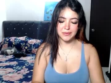 [02-01-23] chicapreciosaxxx record webcam show from Chaturbate.com