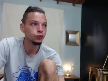 [22-02-22] dante_melany private show from Chaturbate.com