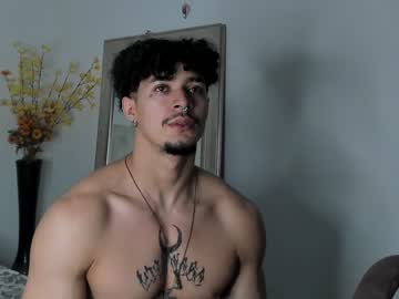 [08-01-24] jasson_rodriguez69 webcam video from Chaturbate