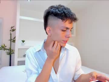 [04-02-22] sam_collinsxx private show video from Chaturbate