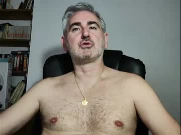 [22-10-23] sexy_italiandaddy cam show from Chaturbate