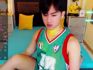 [19-10-23] asian_destroyer record private sex video from Chaturbate