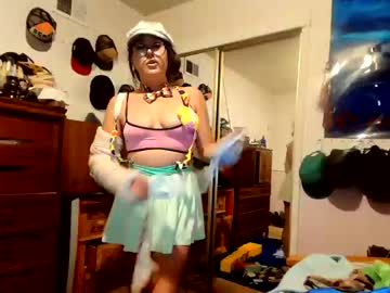 [15-10-22] bikinithug record show with cum from Chaturbate