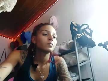 [29-12-22] salome_valentin private show video from Chaturbate.com