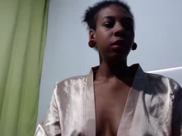 [13-01-23] afrinaughtys private show from Chaturbate.com