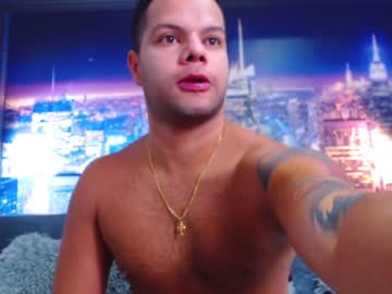 [14-04-23] blake_adamss chaturbate public show