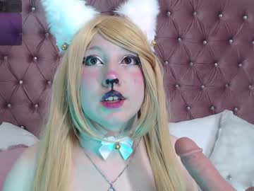 [09-05-23] jennsen_hillss public webcam from Chaturbate