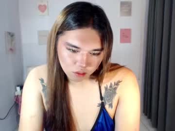 [01-03-24] sassyffyra69 record public webcam video from Chaturbate.com