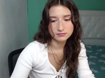 [13-05-22] sweety_lana18 record public show from Chaturbate.com