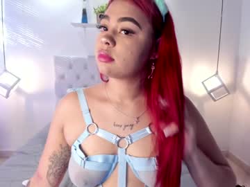 [03-04-24] emmaa_zc record public webcam from Chaturbate.com