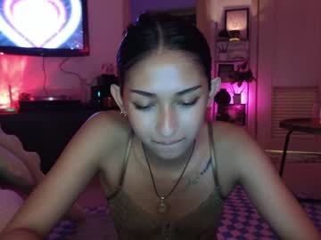 [08-05-24] indiana_rouge blowjob show from Chaturbate