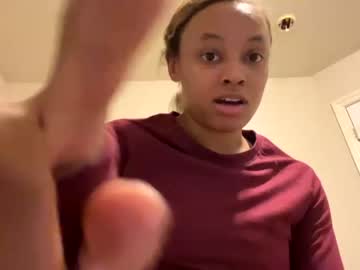 [21-12-22] jazemenejontae private XXX video from Chaturbate