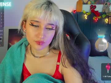 [25-04-22] trizhatau cam show from Chaturbate