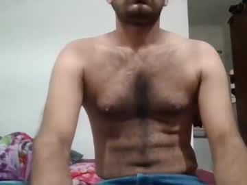 [22-08-22] indian_ram private show from Chaturbate