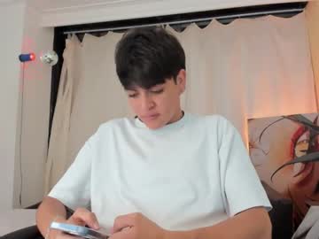 [27-03-24] jay_thomax chaturbate xxx