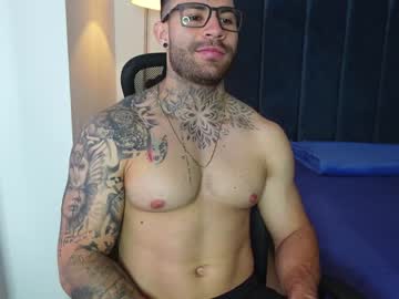 [26-09-23] konan_xxx record private show