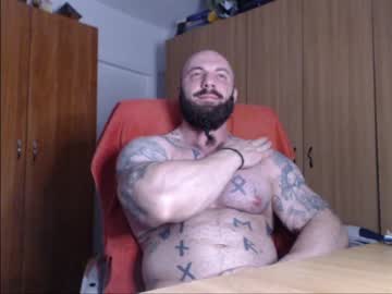 [27-05-24] strongivan public show from Chaturbate