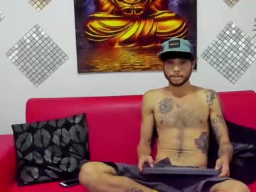 [26-06-22] alexdream5 record private sex video from Chaturbate