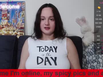 [07-10-23] annabellel record public show from Chaturbate
