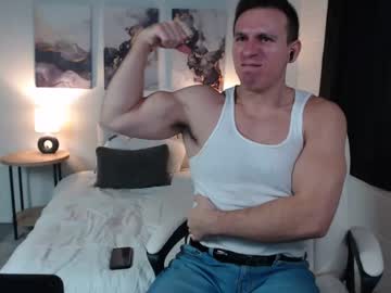 [28-12-23] johnnieredd private XXX video from Chaturbate