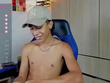 [13-05-24] ostin_18hot chaturbate video with dildo