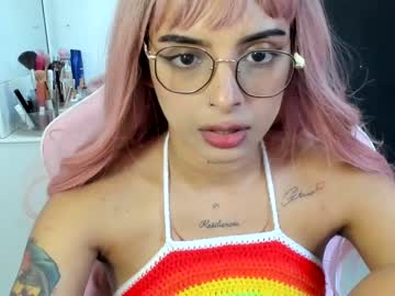 [23-11-23] sallymaddoxx premium show video from Chaturbate.com