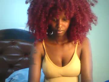 [08-04-24] sexyblackbabe17 record private show video from Chaturbate