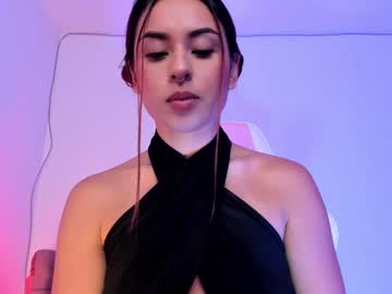 [27-10-23] alice_throne webcam video from Chaturbate