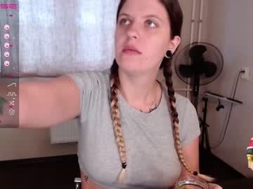 [05-10-23] ann_mikele premium show from Chaturbate