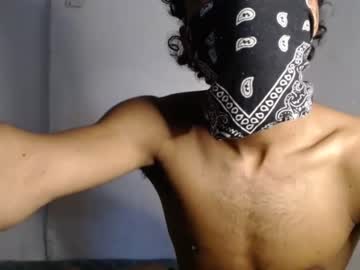 [06-06-23] black_slim11 private from Chaturbate