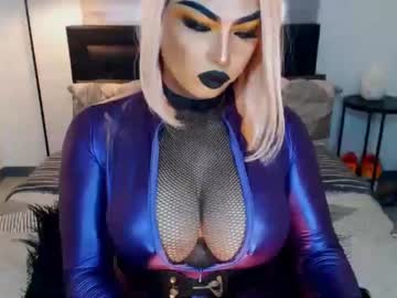 [29-04-23] flexibledomina chaturbate private XXX show