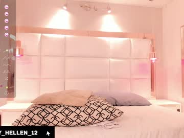 [23-05-24] lady_hellen record show with cum from Chaturbate