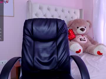 [01-02-22] x_sophie record private show from Chaturbate