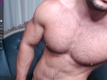 [16-08-22] _hasan_muscle_ premium show from Chaturbate