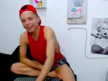 [24-08-22] angel_latino20 private XXX show from Chaturbate