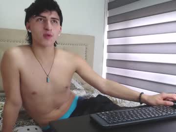[19-10-22] baby_ramses record private show