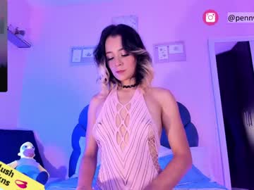 [19-05-24] sweet_penny_ record private sex video from Chaturbate