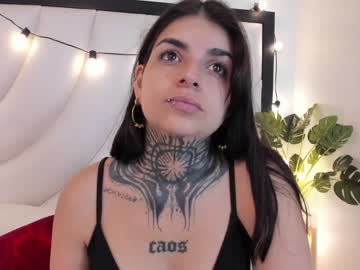 [28-09-23] ameliegrace_ webcam video from Chaturbate.com